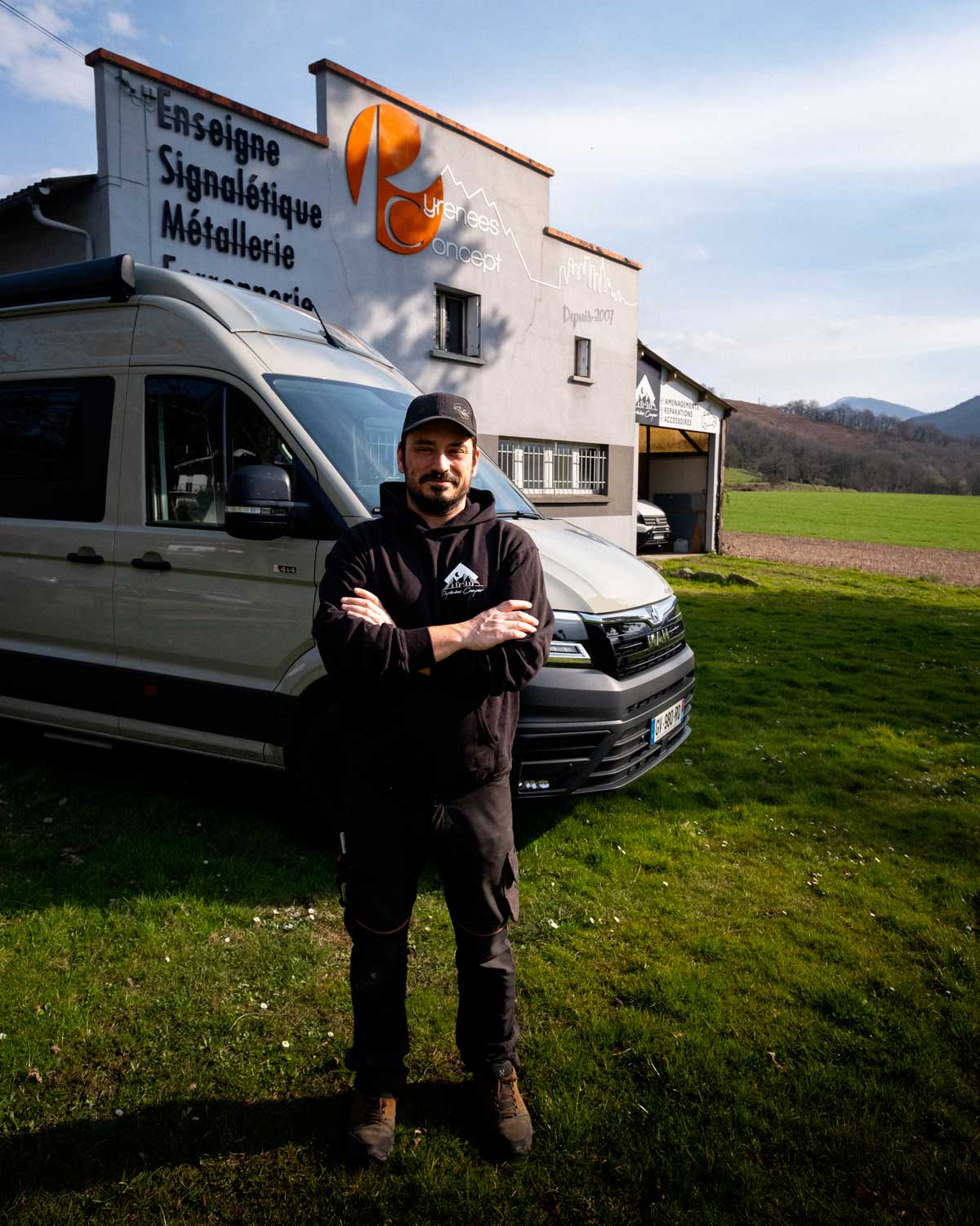 Paul-Fanlou-Pyrenees-camper